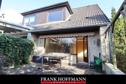 Haus zum Kaufen in Quickborn 299.000,00 € 108 m²