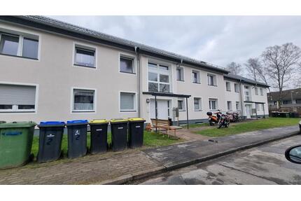 2,5-Zimmer-Dachgeschosswohnung in Detmold
