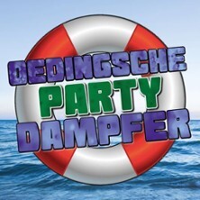 6. Oedingsche Partydampfer Fahrt