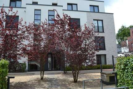 Wohnung zum Mieten in Mönchengladbach 1.550,00 € 102.31 m²
