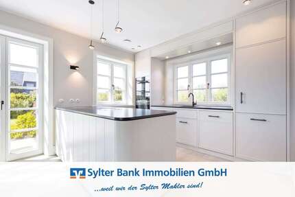 Haus zum Kaufen in List 2.450.000,00 € 154 m²
