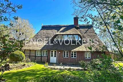 Haus zum Kaufen in Rosengarten 575.000,00 € 168 m²