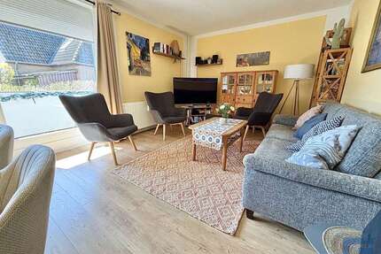 Wohnung zum Kaufen in Preetz 124.800,00 € 65 m²