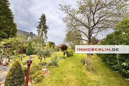 Grundstück zu verkaufen in Ahrensfelde 295.000,00 € 1032 m²