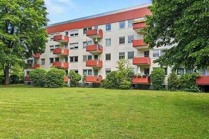Wohnung zum Kaufen in München 395.000,00 € 67.17 m²
