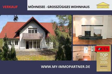 Haus zum Kaufen in Möhnesee 672.000,00 € 286 m²