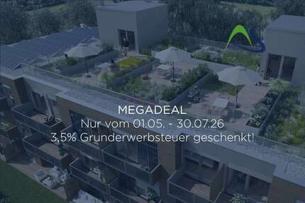 Wohnung zum Kaufen in Pentling 213.500,00 € 34.21 m²