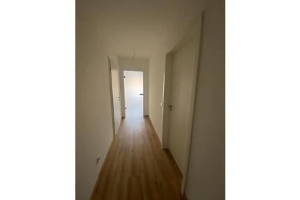 Barrierefreie 2-Zimmer-Neubauwohnung - Dülmen