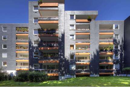Wohnung zum Mieten in Bochum 264,11 € 44.5 m²