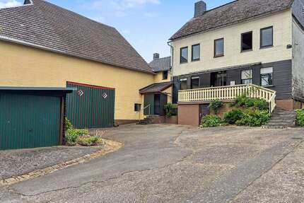 Haus zum Kaufen in Macken 195.000,00 € 165 m²