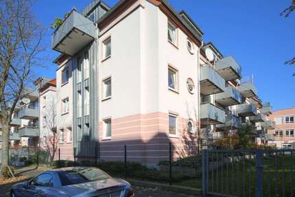Wohnung zum Mieten in Hagen 316,11 € 61.62 m²