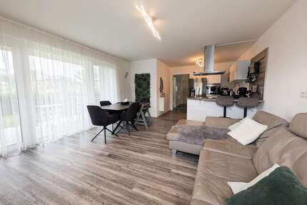 Wohnung zum Kaufen in Kamp-Lintfort 376.000,00 € 98 m²