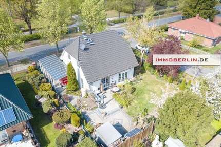 Haus zum Kaufen in Falkensee 599.000,00 € 134 m²