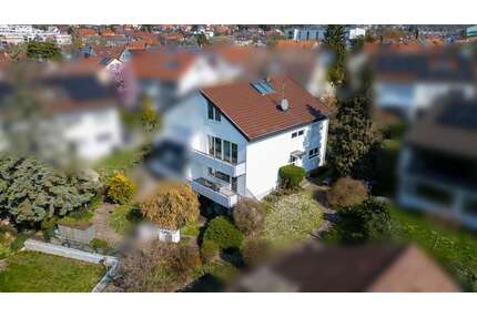 Haus zum Kaufen in Korntal 880.000,00 € 195 m²