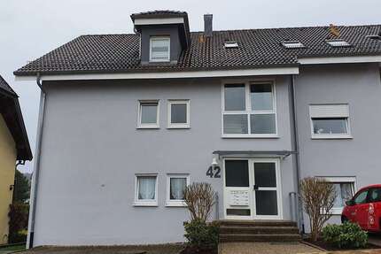 Wohnung zum Mieten in Birkenfeld 530,00 € 53 m²