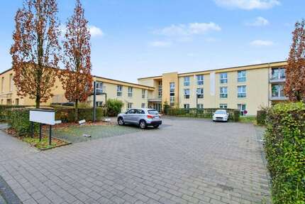 Wohnung zum Kaufen in Ranstadt 130.000,00 € 20.8 m²