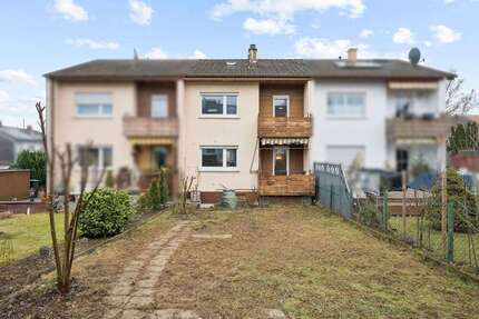 Haus zum Kaufen in Kirchheim unter Teck 305.000,00 € 86 m²