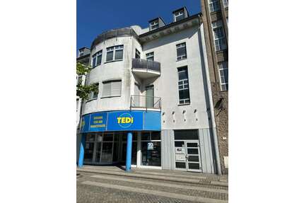 Wohnung zum Mieten in Wilhelmshaven 330,00 € 65.9 m²