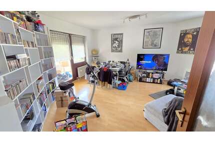 Wohnung zum Kaufen in Leonberg 198.000,00 € 58.48 m²