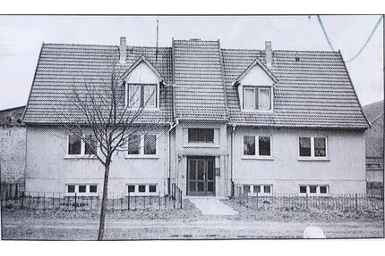Mehrfamilienhaus - 36.000,00&nbsp;EUR Kaufpreis, ca.&nbsp; 227,00&nbsp;m&sup2; in Parchim (PLZ: 19370)