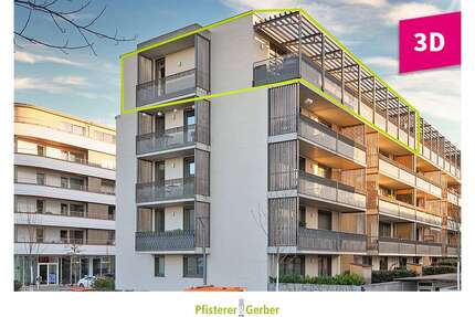 Wohnung zum Kaufen in Bruchsal 980.000,00 € 193 m²