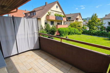 Wohnung zum Kaufen in Schorndorf 199.000,00 € 63.91 m²