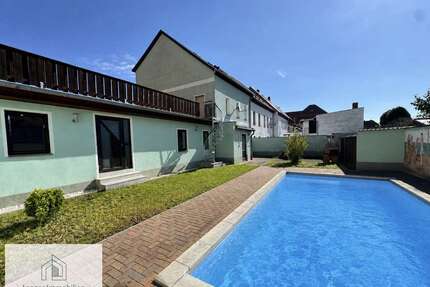 Haus zum Kaufen in Eisleben 169.000,00 € 180 m²