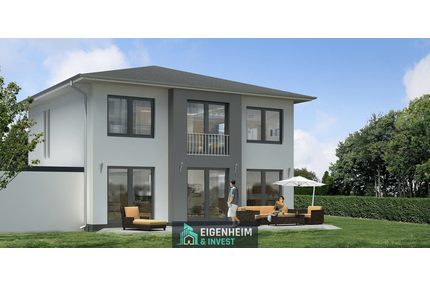 Grundstück zu verkaufen in Borkheide 199.000,00 € 1062 m²