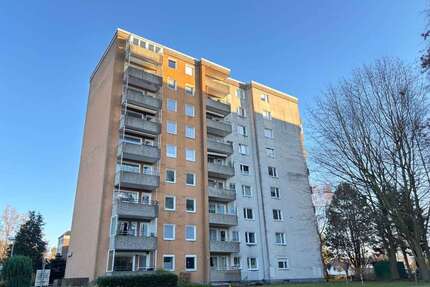 Wohnung zum Kaufen in Schwentinental 160.000,00 € 93 m²