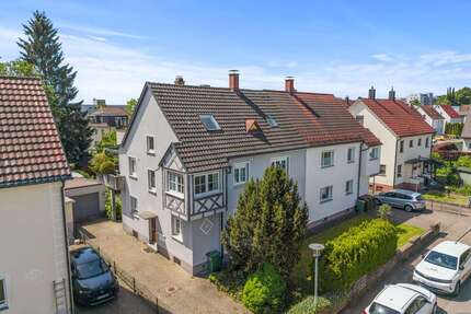 Haus zum Kaufen in Villingen Schwenningen 459.000,00 € 184 m²