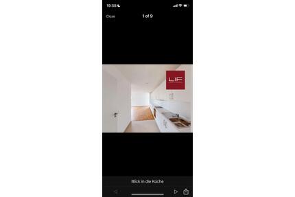 2-Zimmer-Wohnung, 71qm, 1640€ warm, Freiburg Mooswald, ab 01.07. - Freiburg im Breisgau Herdern