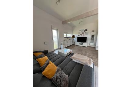 Moderne helle 3,5 Zimmer Loft Wohnung mit großem Balkon - Neukirchen vorm Wald
