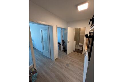 Nachmieter - 2 Raum Wohnung - Bergen auf Rügen