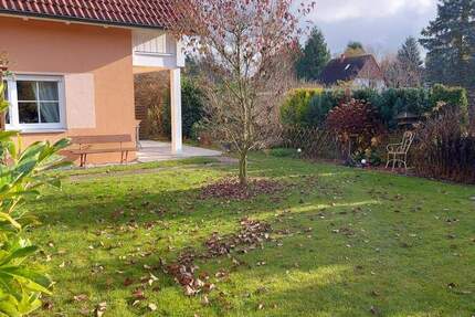 Hochwertig modernisiertes Einfamilienhaus auf großzügigem Grundstück! - Rehfelde