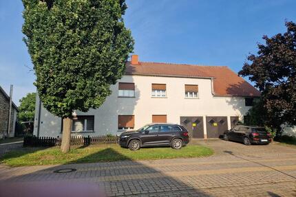 Zweifamilienhaus - 175.000,00&nbsp;EUR Kaufpreis, ca.&nbsp; 200,00&nbsp;m&sup2; in Kemberg (PLZ: 06901)