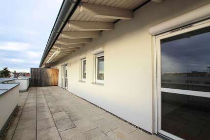 Wohnung zum Kaufen in Gersthofen 380.000,00 € 70.83 m²