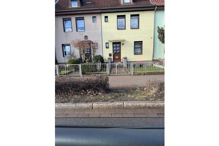Einfamilienhaus - 115.000,00&nbsp;EUR Kaufpreis, ca.&nbsp; 110,00&nbsp;m&sup2; in Nordhausen (PLZ: 99734)