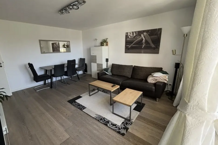 Wohnung zum Mieten in Ramersdorf 1.550,00 € 64 m²