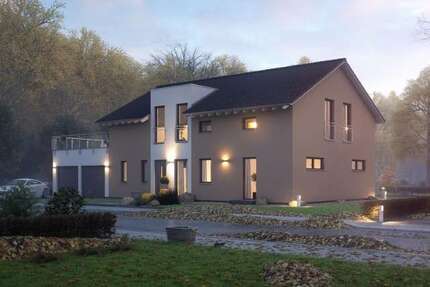 Haus zum Kaufen in Driedorf 475.000,00 € 216 m²