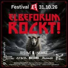 Elbeforum Rockt! 2026
