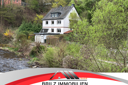 Haus zum Kaufen in Idar-Oberstein 169.000,00 € 190 m²