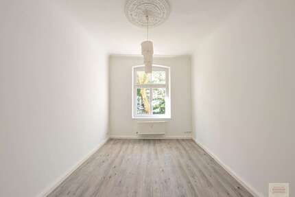 Wohnung zum Mieten in Düsseldorf Bilk 630,00 € 38 m² - Düsseldorf / Bilk