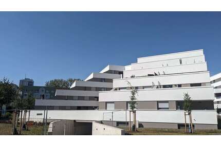 Wohnung zum Mieten in HalleS. 1.278,00 € 107.78 m² - Halle/S.