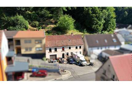 Haus zum Kaufen in Pirmasens 49.000,00 € 88 m²