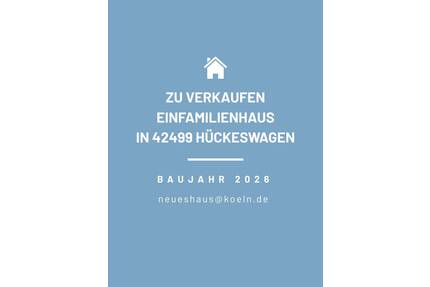 Einfamilienhaus in Hückeswagen - 875.000,00&nbsp;EUR Kaufpreis, ca.&nbsp; 167,00&nbsp;m&sup2;&nbsp;Wohnfl&auml;che in Hückeswagen (PLZ: 42499) Innenstadt