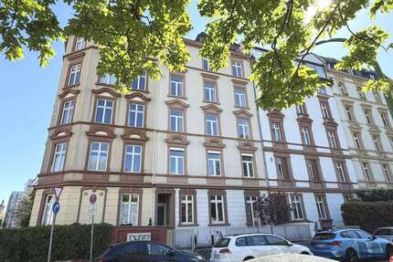 Wohnung zum Kaufen in Frankfurt 575.000,00 € 72.5 m²