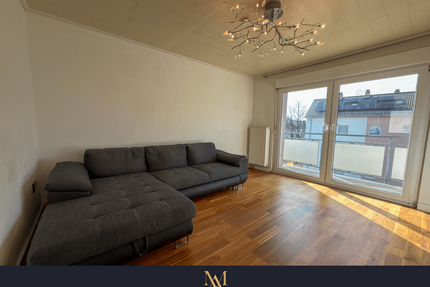 Wohnung zum Kaufen in Blumberg 125.000,00 € 59 m²