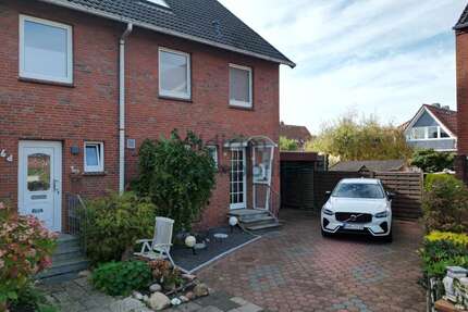 Haus zum Kaufen in Cuxhaven Döse 349.000,00 € 117 m² - Cuxhaven / Döse