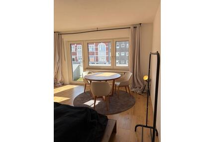 Appartement Steinfurterstr 14 zu verkaufen - Münster Gievenbeck