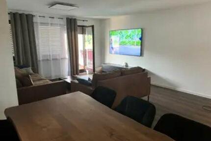 Wohnung in Waiblingen BITTE PER EMAIL MELDEN (siehe Beschreibung)